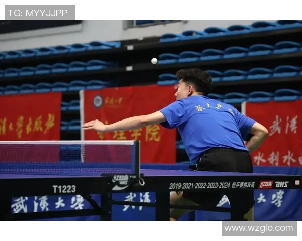 武汉乒乓球队耐力表现创新高引发广泛关注与热议