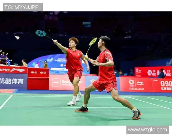 羽毛球盛宴：深入了解重庆羽毛球队的训练与比赛节奏