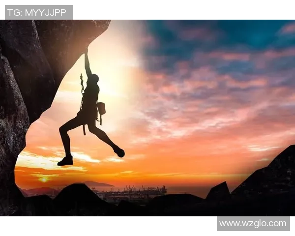 杭州攀岩队状态分析与未来发展探讨聚焦攀岩运动的热潮与挑战