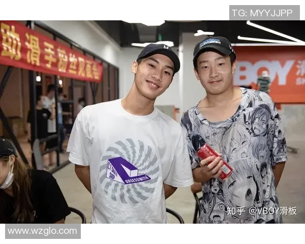 广州滑板队的奋斗历程与梦想追逐的真实记录